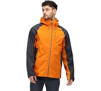 Regatta Britedale Men's Jacket, Fox/India, 3XL