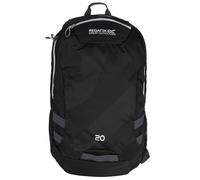 Regatta Unisex Adults Brize II 20L Backpack - Black