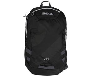 Regatta Brize II 20 Litre Rucksack Backpack Daypack Hardwearing