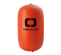 Regatta buoy orange 80 x 120 cm - 1 PC Osculati - 33.174.00 - 3317400