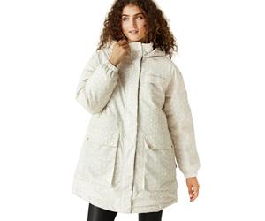 Regatta Cailar Full Zip Rain Jacket 18