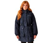 Regatta Cailar Jacket Blue 34 Woman