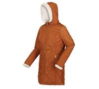 Regatta Caileigh Womens Insulated Reversible Jacket