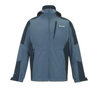 Regatta Calderdale Iii Jacket Blue 3-4 Years Boys,Girls