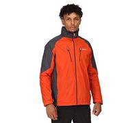 Regatta Calderdale IV Mens Waterproof Jacket