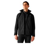Regatta Calderdale Vi Jacket Black S Men