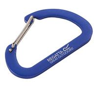 Regatta Camping Carabiner Large Blue