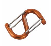 Regatta Camping Carabiner S Shaped Red