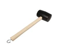 Regatta 12oz Rubber Mallet with Peg Extractor