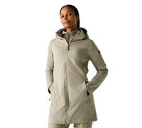 Regatta Carisbrooke Softshell Jacket Beige 46 Woman