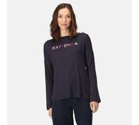 Regatta Carlene Womens Long Sleeved Casual T-Shirt