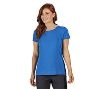 Regatta Carlie - Women's Coolweave Cotton Short Sleeve T-Shirt T-Shirts/Polos/Vests