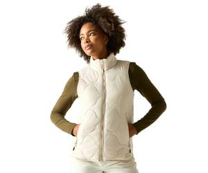 Regatta Carlotte Vest Beige 42 Woman