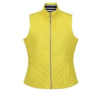 Regatta Womens Carmine Quilted Padded Bodywarmer Gilet 12 - Bust 36' (92cm)