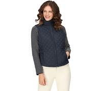 Regatta Carmine Women's Body Warmer, water repellent and insulated