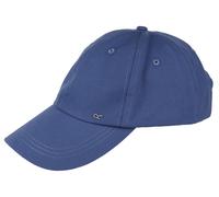 Regatta Cassian Cap Hats Gloves & Scarves Navy, Blue, 1