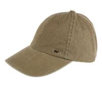Regatta Cassian Dark Khaki Cotton Cap