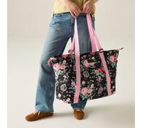 Regatta Cath Kidston Tote Bag Black