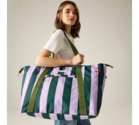 Regatta Cath Kidston Tote Bag in Lilac Regatta Lilac