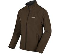 Regatta Cera III Funnel Neck Softshell Jacket - S