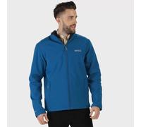 Regatta Cera III Soft Shell Jacket Oxford Blue Navy- XXL
