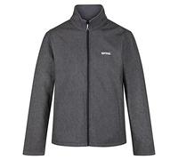 Regatta Mens Cera V Wind Resistant Softshell Outdoor Walking Hiking Jacket