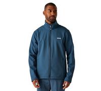 Regatta Mens Cera V Durable Wind Resistant Breathable Stretch Softshell Jacket