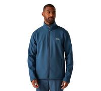 Regatta Cera V Softshell Jacket Blue 3XL Men