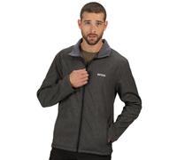 Regatta Mens Cera V Wind Resistant Softshell Outdoor Walking Hiking Jacket