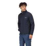 Regatta Cera V Softshell Jacket: Navy: S Size: S, Colour: Navy