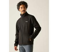 Regatta Cera V Water-Repellent Fleece Black