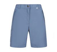 Regatta Women's Chaska Ii-Pantalones Cortos de Senderismo para Mujer Board Shorts, Blue Coronet, 16