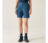 Regatta 'chaska V3' Active Shorts In Blue Blue 20