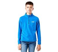 Regatta Children's Hot Shot Ii Fleece, Oxfdblu/Navy, 7 Years UK