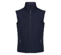 Regatta Childrens/Kids Ablaze Softshell Body Warmer