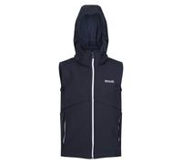 Regatta Childrens/Kids Acidity II Body Warmer - Navy - 15-16 Years - Navy - 100% Mixed