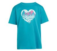 Regatta Childrens/Kids Alvardo VIII Heart T-Shirt