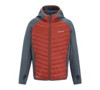 Regatta Childrens/Kids Andreson Hybrid Padded Jacket RG12823