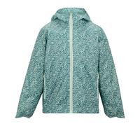 Regatta Childrens/Kids Animal Print Waterproof Jacket RG12901