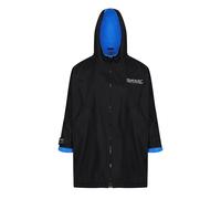 Regatta Childrens/Kids Back Print Changing Robe RG9968