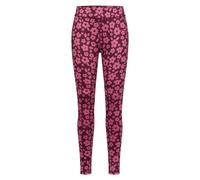 Regatta Childrens/Kids Barlia Floral All-Over Print Leggings RG13313