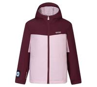 Regatta Childrens/Kids Beamz Insulated Waterproof Jacket RG12214