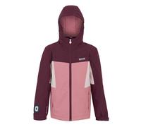 Regatta Childrens/Kids Beamz Insulated Waterproof Jacket RG12214