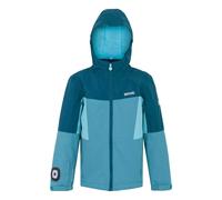 Regatta Childrens/Kids Beamz Insulated Waterproof Jacket RG12214
