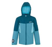 Regatta Childrens/Kids Beamz Insulated Waterproof Jacket RG12214