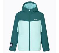 Regatta Childrens/Kids Beamz Insulated Waterproof Jacket RG12214