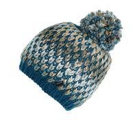 Regatta Childrens/Kids Bitsie V Beanie - Gulfstream - 4-6 Years - Gulfstream - 100% Acrylic