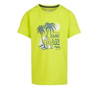 Regatta Childrens/Kids Bosley VII Surfboard T-Shirt