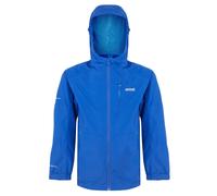 (5-6 Years, Olympian Blue) Regatta Childrens/Kids Calderdale II Waterproof Jacket