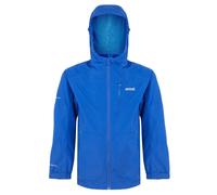 Regatta Childrens/Kids Calderdale II Waterproof Jacket - Olympian Blue - Olympian Blue - 15-16 Years
